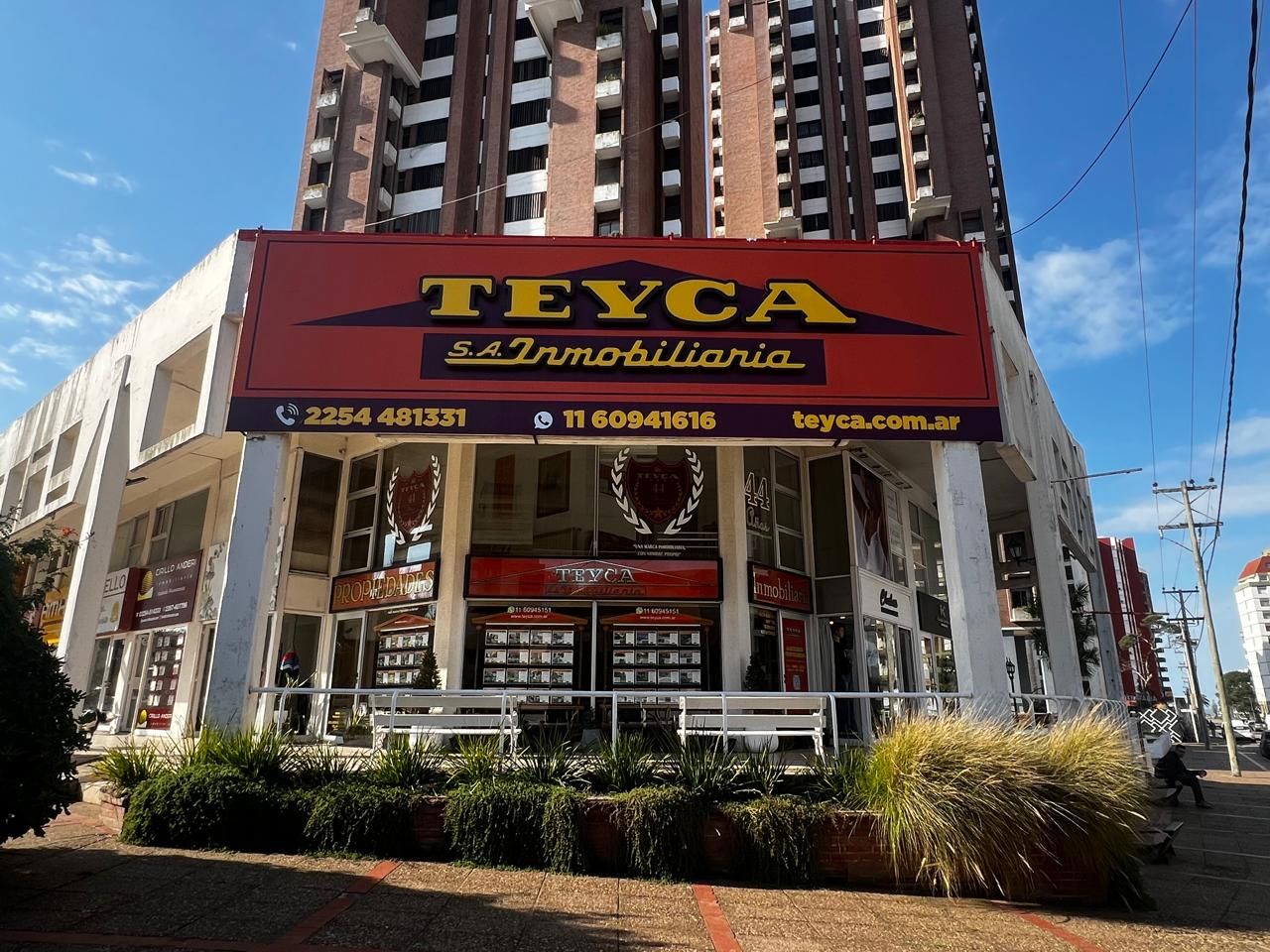 Teyca Inmobiliaria